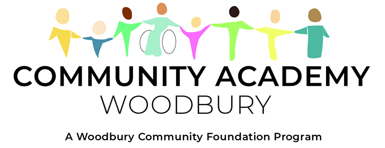 Woodbury Community Academy Logo
