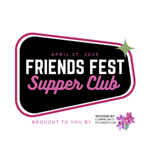 Friends Fest 2025 - Woodbury Foundation