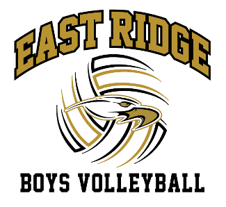 East Ridge High School Boys Volleyball Booster Club