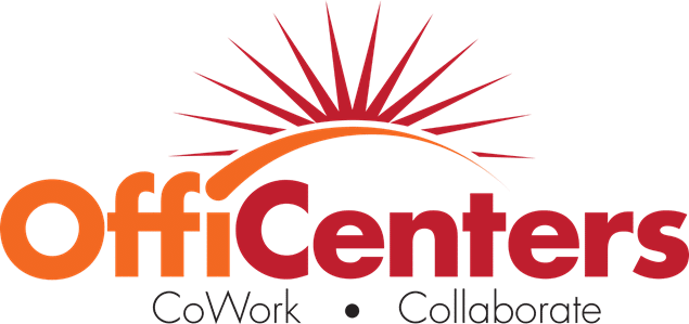 OffiCenters Logo